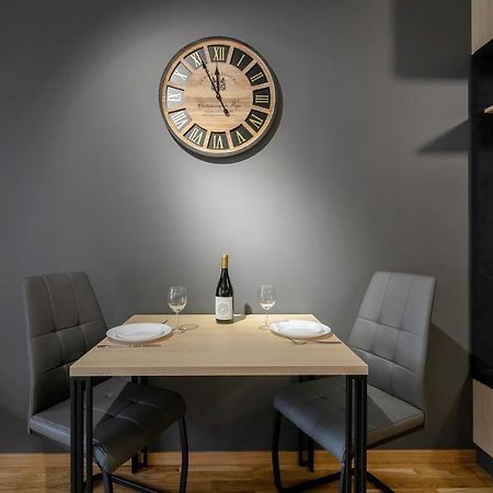 Apartamenty Artus Stary Browar Danzica Esterno foto